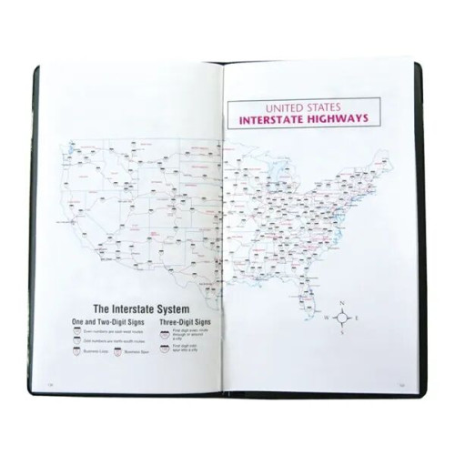 Good Value™ Classic Pocket Planner