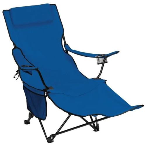 Adirondack Recliner