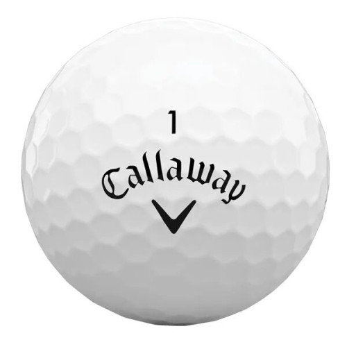 Callaway® Warbird® Golf Ball Std Serv