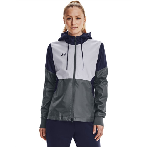 Ladies' Team Legacy Jacket