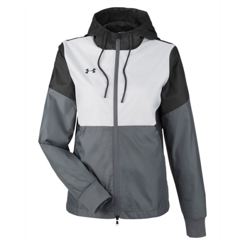 Ladies' Team Legacy Jacket