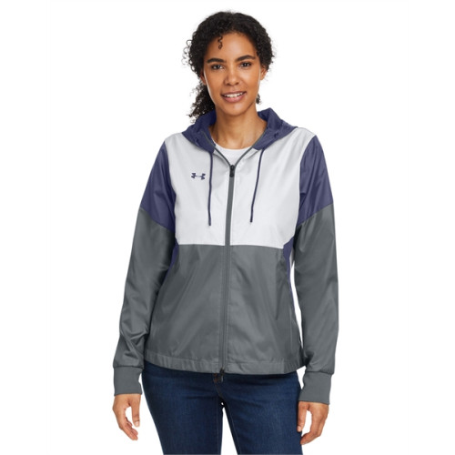 Ladies' Team Legacy Jacket