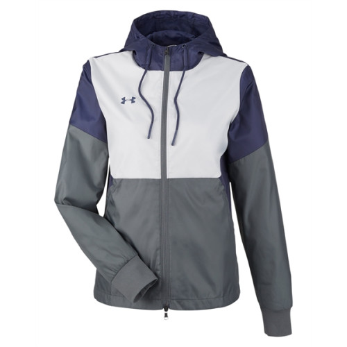 Ladies' Team Legacy Jacket