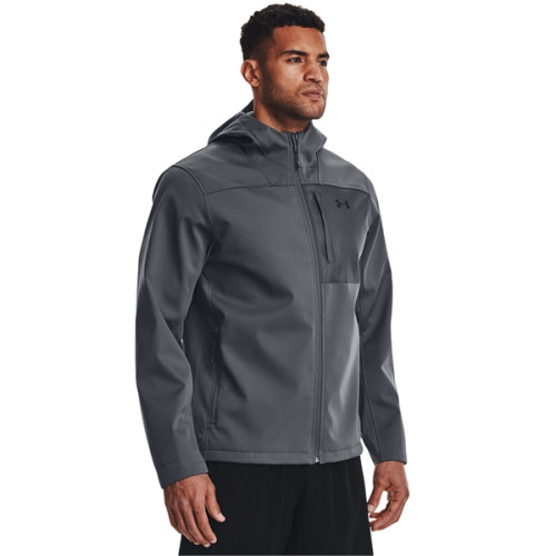 Men's CGI Shield 2.0 Hooded Jacket