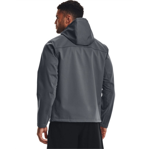 Men's CGI Shield 2.0 Hooded Jacket