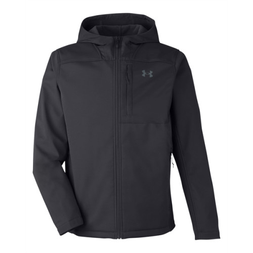 Men's CGI Shield 2.0 Hooded Jacket