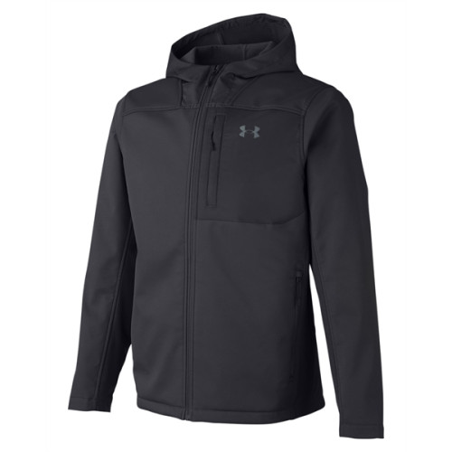 Men's CGI Shield 2.0 Hooded Jacket