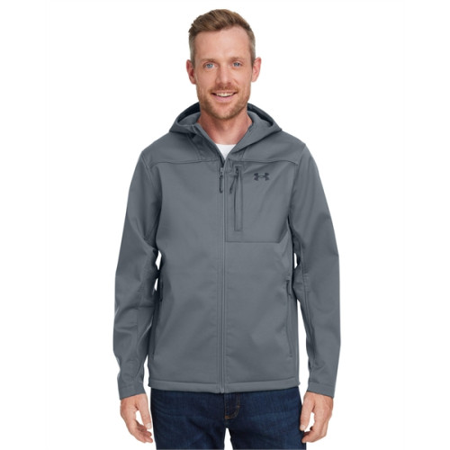 Men's CGI Shield 2.0 Hooded Jacket