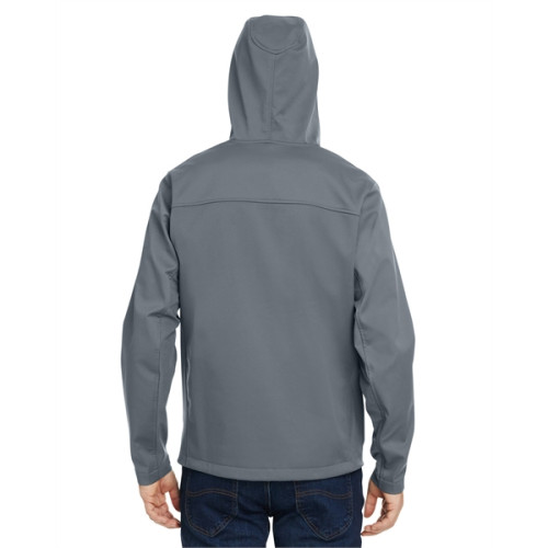 Men's CGI Shield 2.0 Hooded Jacket