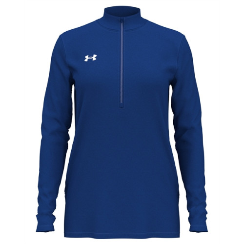 Ladies' Team Tech Half-Zip