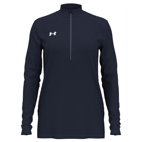 Ladies' Team Tech Half-Zip