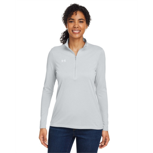 Ladies' Team Tech Half-Zip