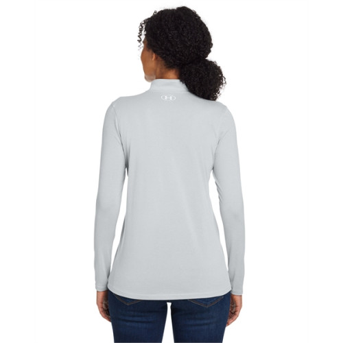 Ladies' Team Tech Half-Zip