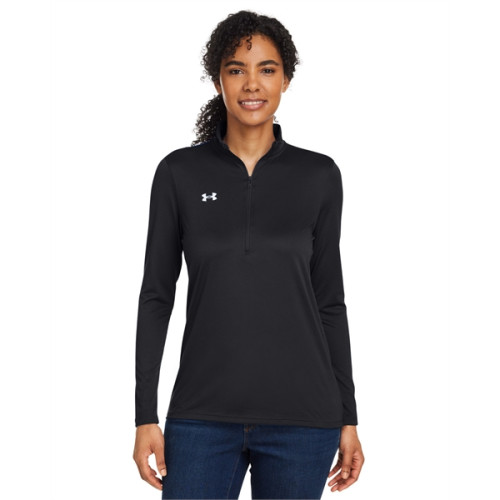 Ladies' Team Tech Half-Zip