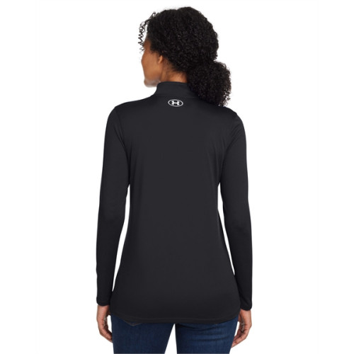 Ladies' Team Tech Half-Zip