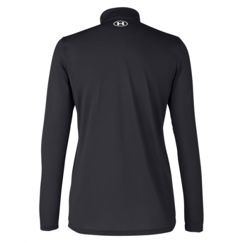 Ladies' Team Tech Half-Zip