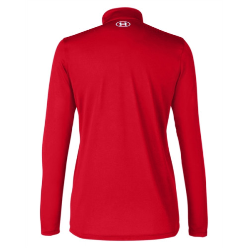 Ladies' Team Tech Half-Zip