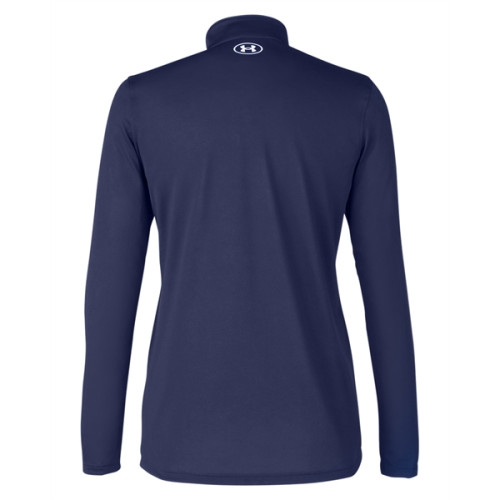 Ladies' Team Tech Half-Zip