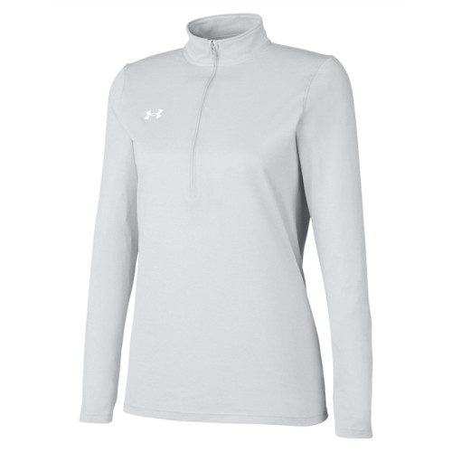 Ladies' Team Tech Half-Zip