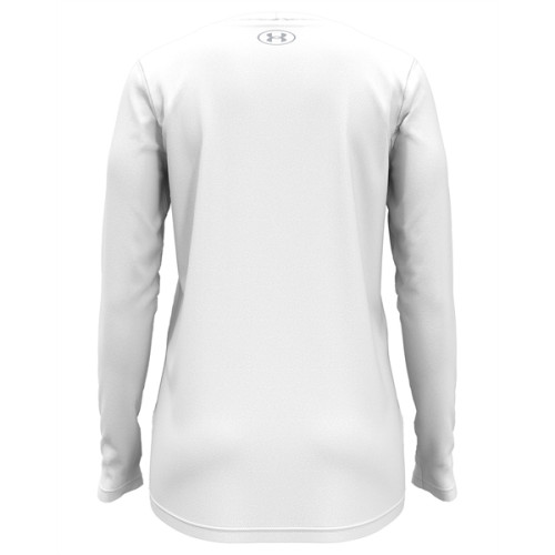 Ladies' Team Tech Long-Sleeve T-Shirt