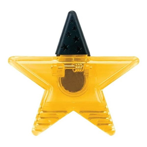Good Value™ Star Clip