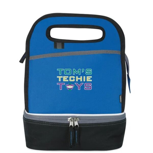 Koozie® Duplex Lunch Cooler