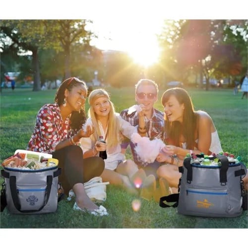 Koozie® Olympus 24-Can Cooler