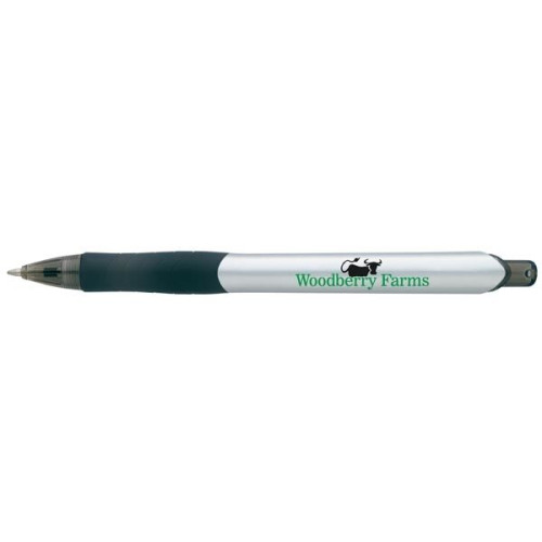 Silver Spirit Pen