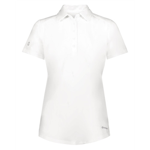 Ladies' Electrify Coolcore Polo