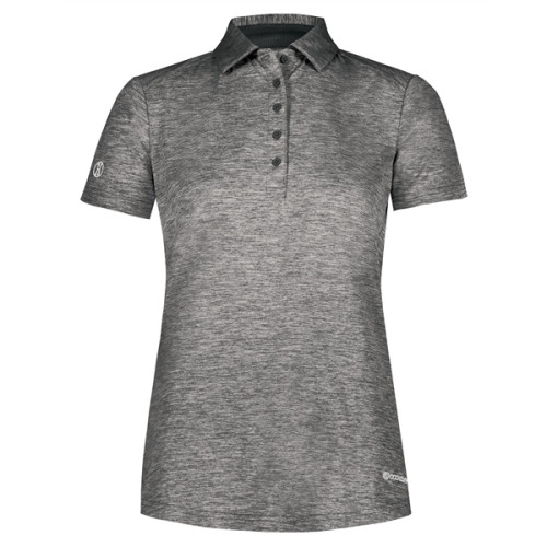 Ladies' Electrify Coolcore Polo