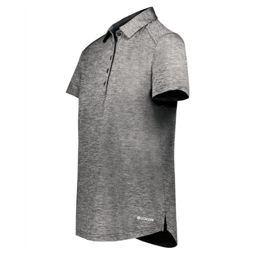 Ladies' Electrify Coolcore Polo