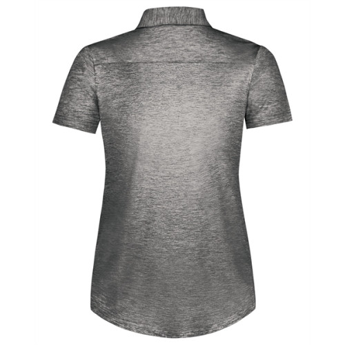 Ladies' Electrify Coolcore Polo