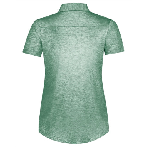 Ladies' Electrify Coolcore Polo