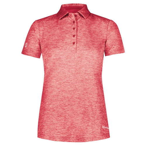 Ladies' Electrify Coolcore Polo