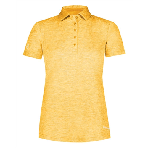 Ladies' Electrify Coolcore Polo