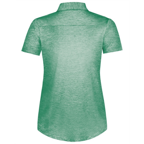 Ladies' Electrify Coolcore Polo