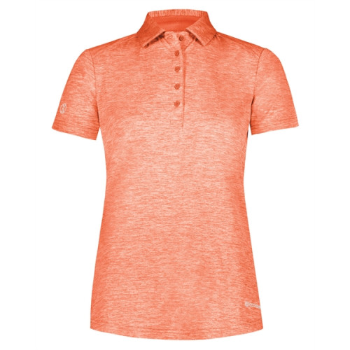 Ladies' Electrify Coolcore Polo