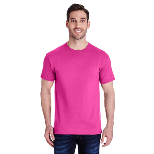 Adult 4.6 oz. Premium Ringspun T-Shirt