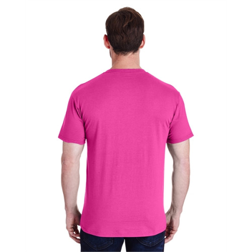 Adult 4.6 oz. Premium Ringspun T-Shirt