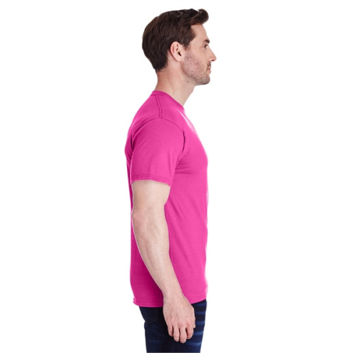 Adult 4.6 oz. Premium Ringspun T-Shirt