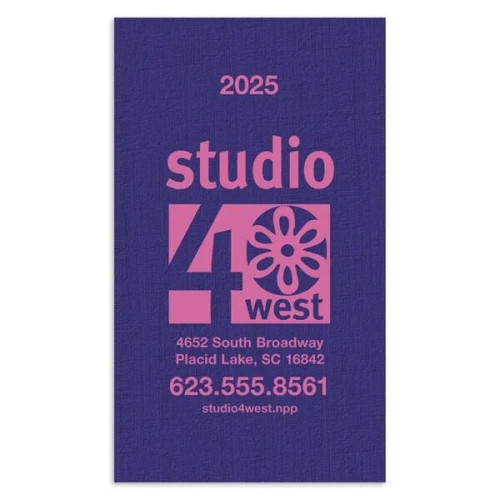 Good Value™ Value Monthly Pocket Planner