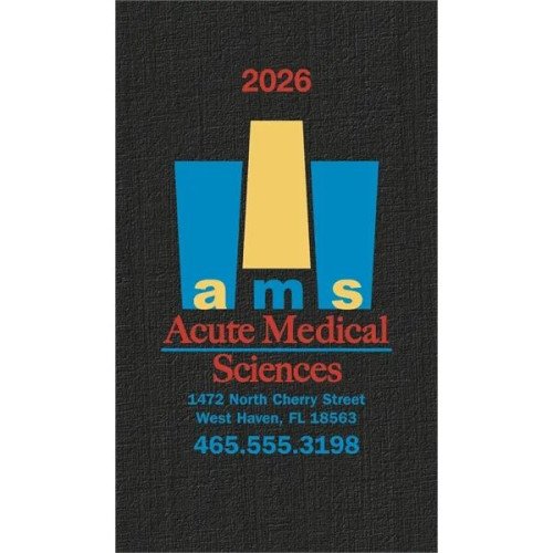 Good Value™ Value Monthly Pocket Planner