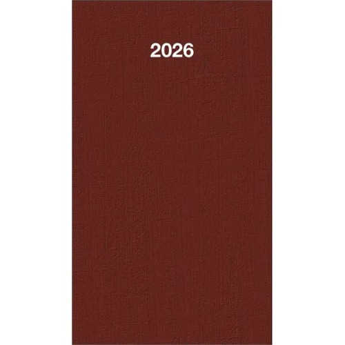 Good Value™ Value Monthly Pocket Planner