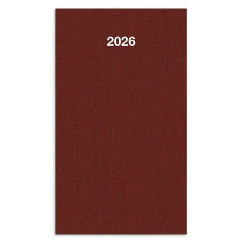 Good Value™ Value Monthly Pocket Planner