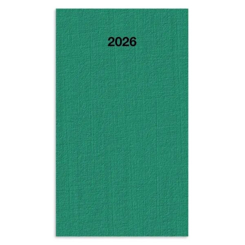 Good Value™ Value Monthly Pocket Planner