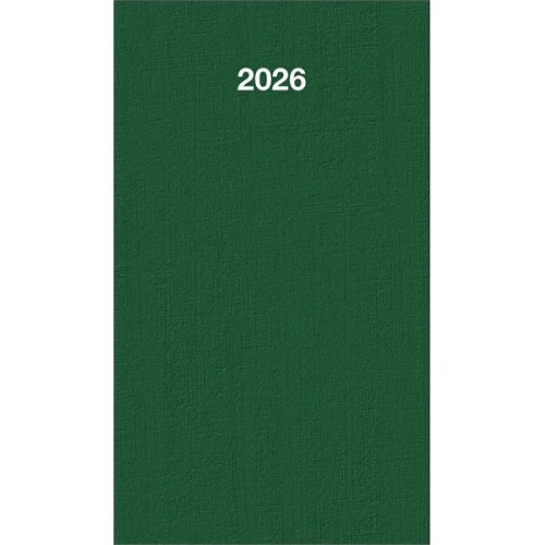 Good Value™ Value Monthly Pocket Planner