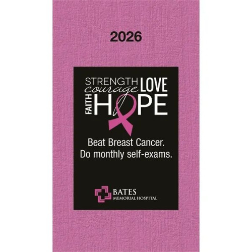 Good Value™ Value Monthly Pocket Planner