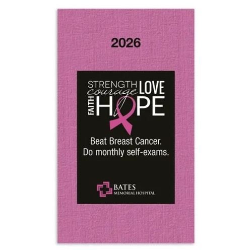 Good Value™ Value Monthly Pocket Planner