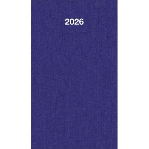 Good Value™ Value Monthly Pocket Planner