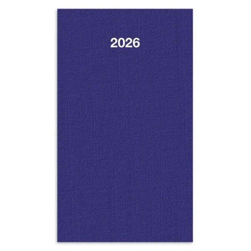 Good Value™ Value Monthly Pocket Planner